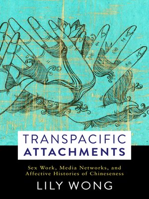 cover image of Transpacific Attachments